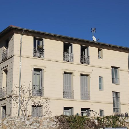 Apartament Superbe Studio Au Centre De Vence Zewnętrze zdjęcie