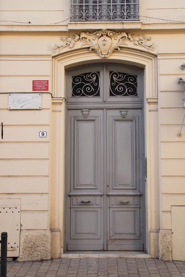 Apartament Superbe Studio Au Centre De Vence Zewnętrze zdjęcie