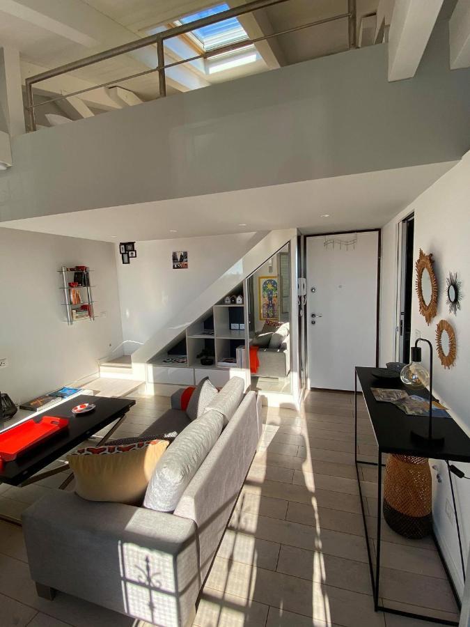 Apartament Superbe Studio Au Centre De Vence Zewnętrze zdjęcie