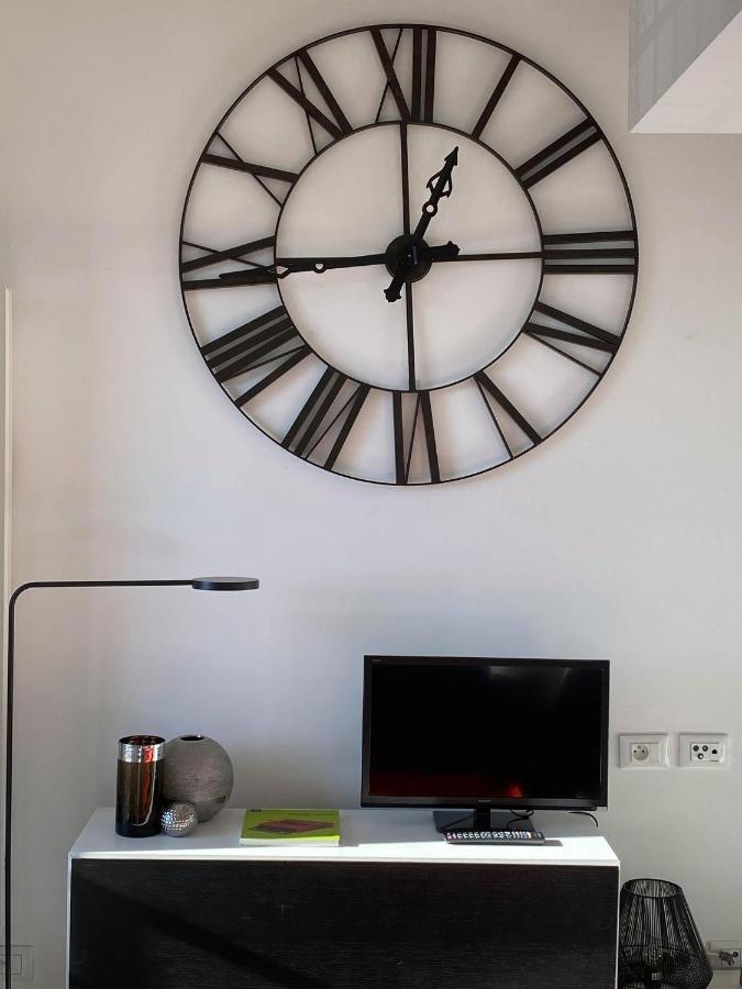 Apartament Superbe Studio Au Centre De Vence Zewnętrze zdjęcie