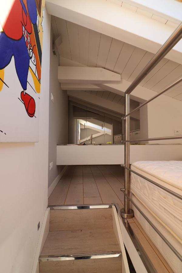 Apartament Superbe Studio Au Centre De Vence Zewnętrze zdjęcie