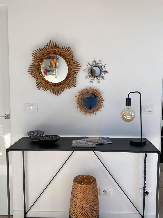 Apartament Superbe Studio Au Centre De Vence Zewnętrze zdjęcie
