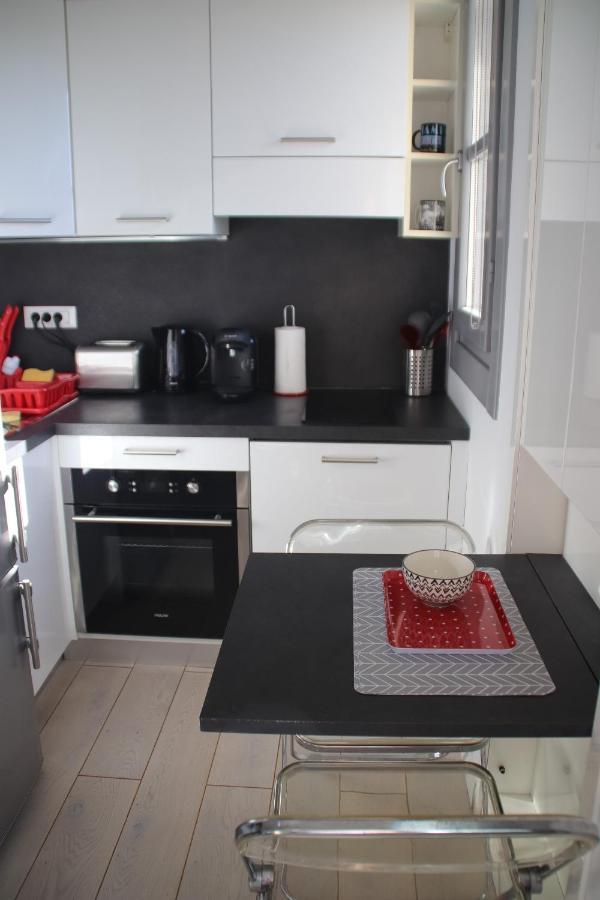 Apartament Superbe Studio Au Centre De Vence Zewnętrze zdjęcie