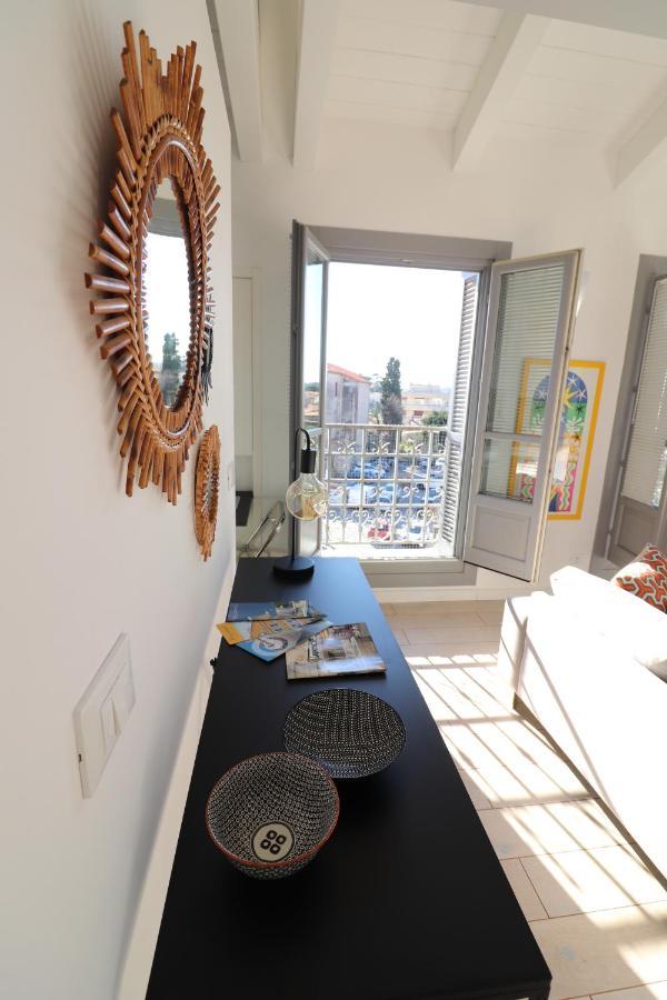Apartament Superbe Studio Au Centre De Vence Zewnętrze zdjęcie